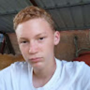 Meet your Posher, Caleb